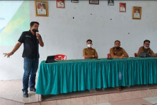 Ribuan Pegawai Syara...