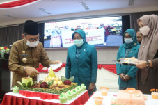 Pesan Wali Kota Palopo...