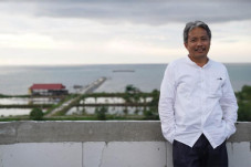 Mimpi Darmawan Bawa...