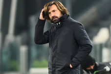 Sangsi Juventus Pertahankan...