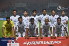 Optimis Liga 1 Dilanjutkan,...