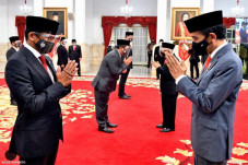 Protes Timses Jokowi...