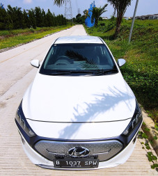 Tahun Depan Mobil Dinas...