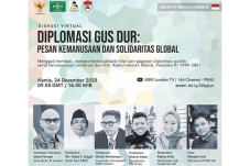 Nahdliyyin Inggris dan...