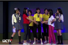 JKT48 Battle Night,...