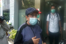 Rapid Test Reaktif,...