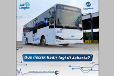 Siap Beroperasi di Jakarta,...
