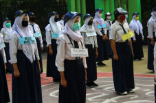 DPRD Kabupaten Bekasi:...