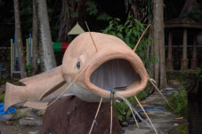 Tempat Wisata di Semarang...