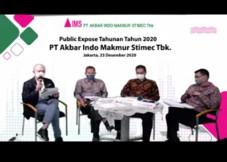 Keluar dari Suspensi,...