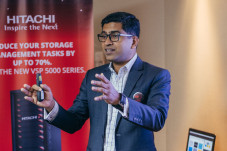 Jadi Pejabat Hitachi...