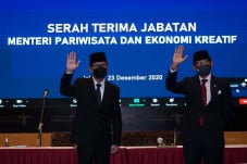 Wishnutama Ungkap Tantangan...