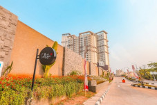 Apartemen Vittoria Residence,...