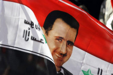 Putus Aliran Dana Assad,...