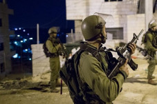 Agen Shin Bet Tembaki...
