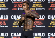 Canelo Terlalu Perkasa,...