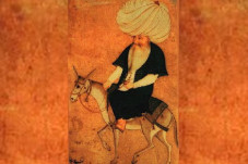 Canda Ala Sufi: Membacakan...