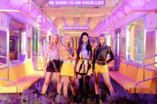SM Entertainment Akhirnya...