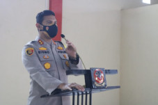 2 Tersangka Azan Jihad...