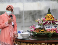 Sering Marah-marah,...