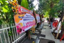 Risma Dilantik Jadi...