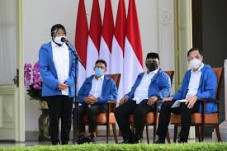 Tidak Ajukan Pengunduran...