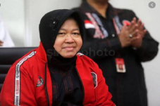Pengamat UGM Sebut Risma...