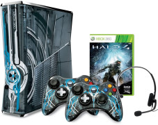 Layanan Utama Halo Xbox...