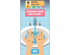 Mahasiswa UI Rancang...