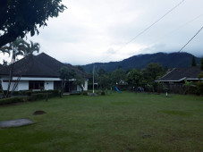 Wisma Syailendra, Tempat...