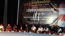Laskar Sasak Motori...