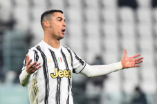 Cristiano Ronaldo Pantang...
