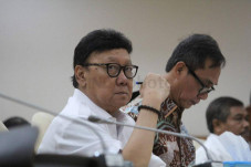 Minta ASN Buat Terobosan,...