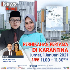 iNews Siang Live di...
