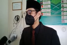Pernikahan Virtual di...