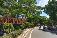 Merasa Keadaan Sudah...