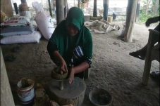 Menelisik Gampong Puuk,...