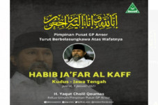 Habib Jafar bin Muhammad...