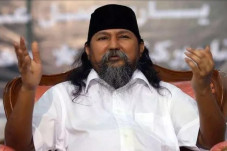 Kisah Karomah Habib...