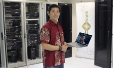 Panca Sakti, Ini 5 Jurus...