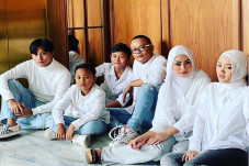 Anak Sule Amankan Harta...
