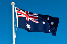 Australia Ubah Lagu...