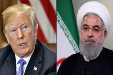 Samakan Trump dengan...