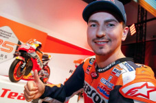 Jorge Lorenzo Ungkap...