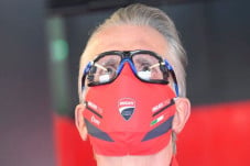 Ducati Optimis Tatap...