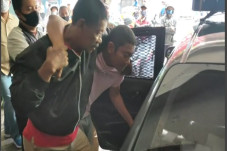 Hari Pertama Tahun 2021,...