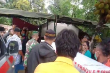 Kisah Tragis TKW Asahan...