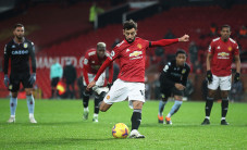 Manchester United, Klub...