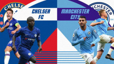 Preview Chelsea vs Manchester...