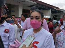 Keponakan Prabowo: Kita...